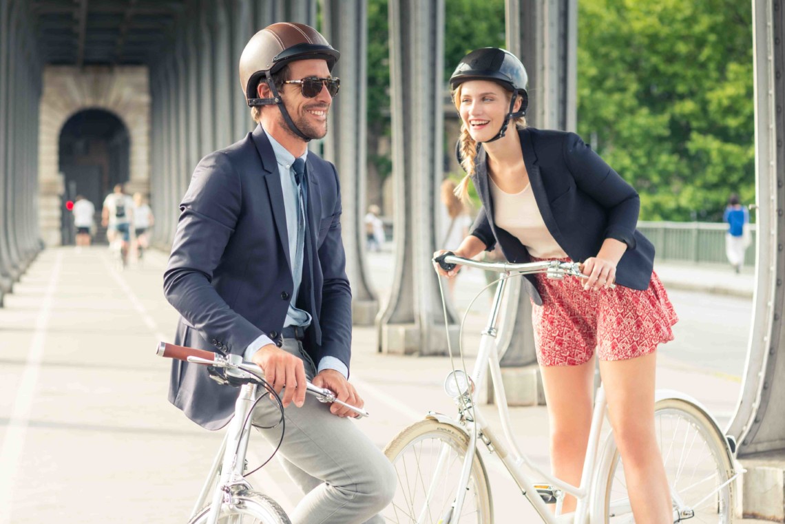 Guide d&rsquo;achat pour un casque de vélo