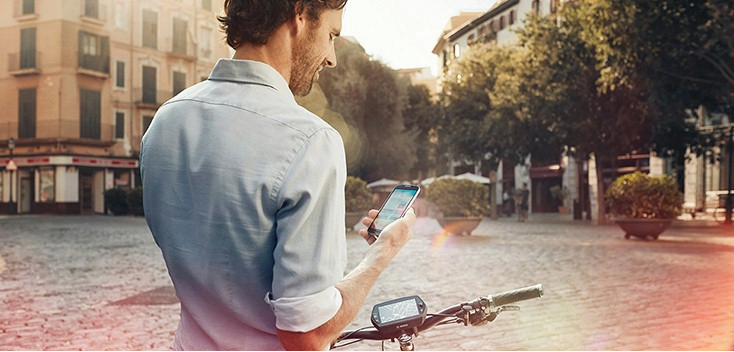 Vélo électrique moteur pédalier : tour d&rsquo;horizon Eurobike 2015