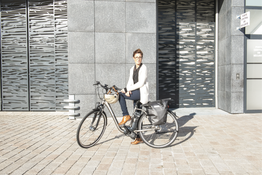 Subvention pour l&rsquo;achat de vélo électrique à Marseille