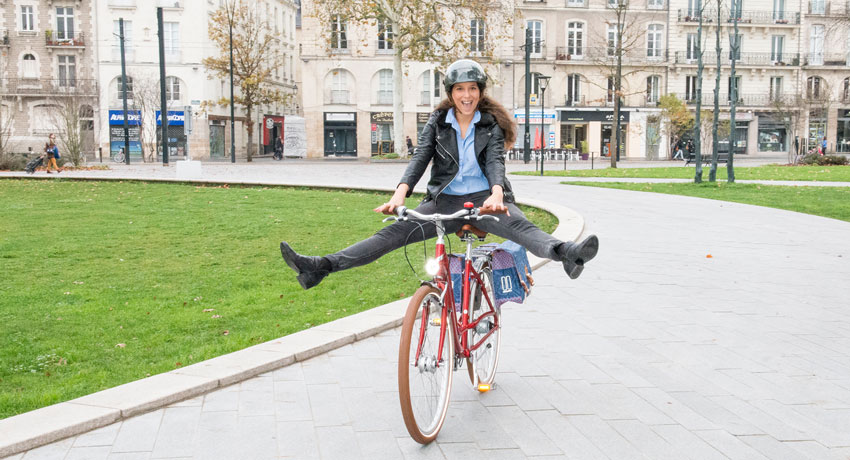 Pourquoi essayer un vélo avant de l&rsquo;acheter ?