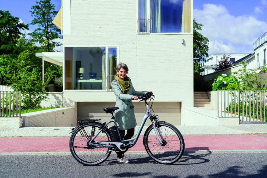 Subvention pour l&rsquo;achat de vélo électrique à Paris