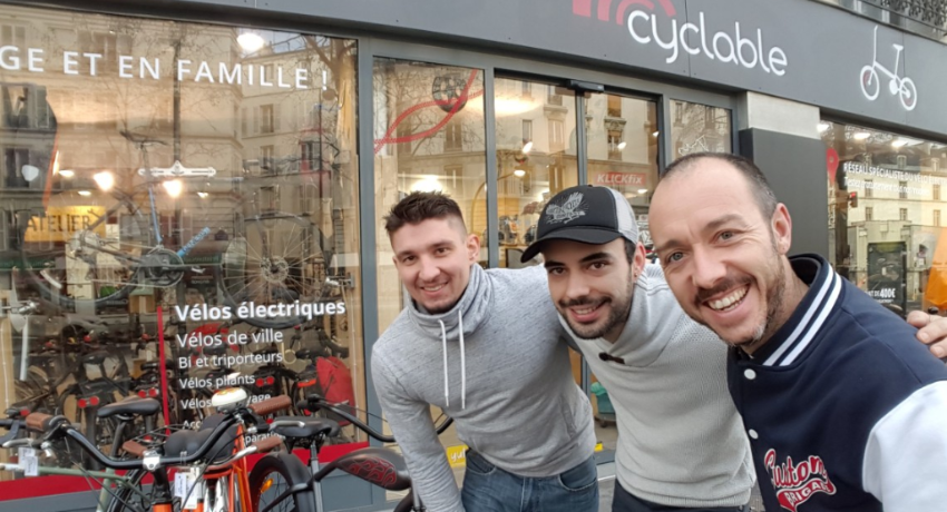 Indemnité Kilométrique Vélo : un an d&rsquo;existence
