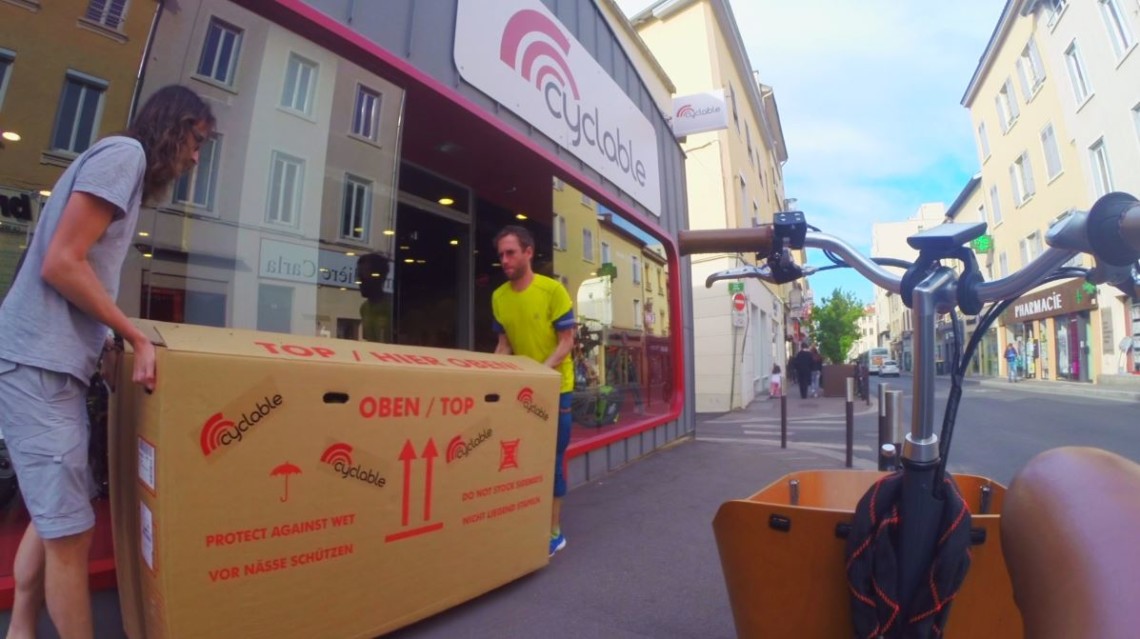 Comment prendre l&rsquo;avion avec son vélo ?