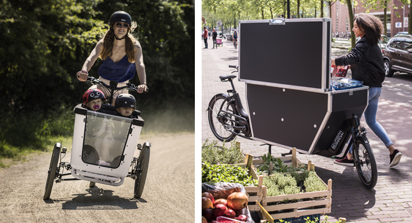 Les différentes subventions pour l’achat d&rsquo;un cargobike