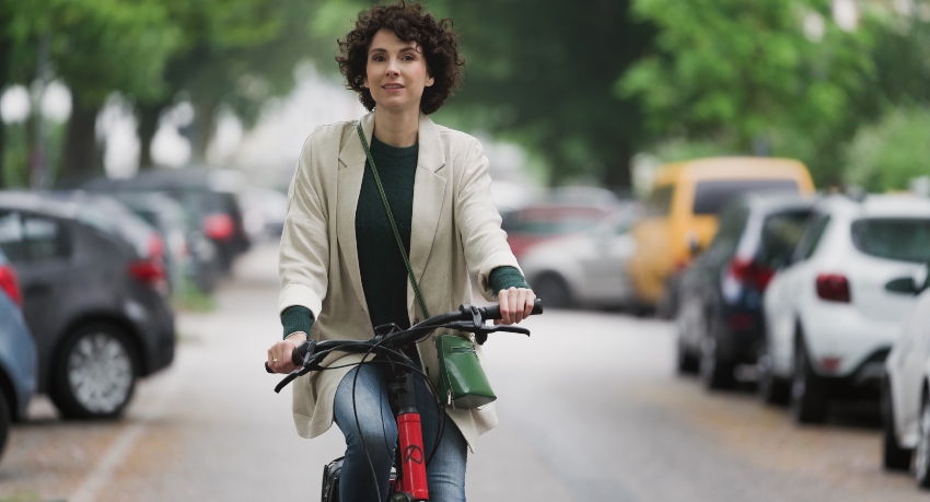 10 raisons d&rsquo;aller au travail à vélo