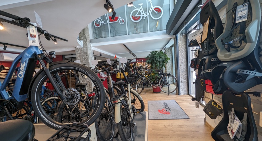 Cyclable Lyon Bellecour : la référence de la solution vélo en Presqu&rsquo;île